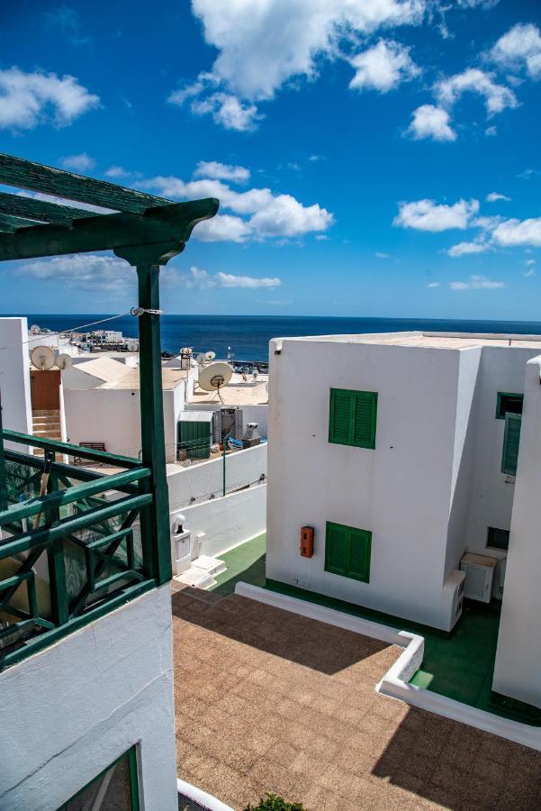 Portonovo Relax - Puerto Del Carmen Puerto del Carmen (Lanzarote) Eksteriør billede